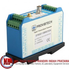 PROVIBTECH DTM10-502 Proximity Transmitter PROVIBTECH DTM10-502 Proximity Transmitter